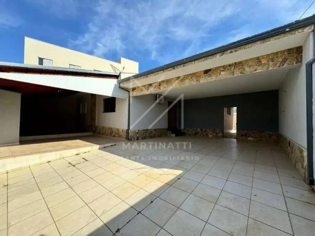 Casa / Sobrado para Venda em Indaiatuba/SP Jardim Bela Vista 3 Quartos