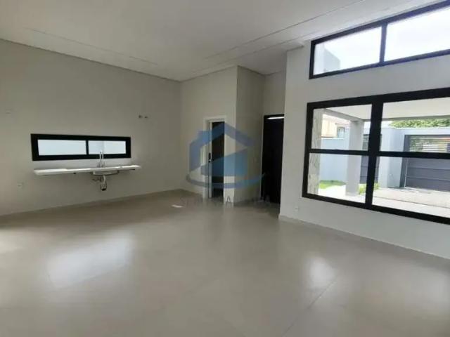 Casa / Sobrado para Venda em Indaiatuba/SP Jardim Bela Vista 3 Quartos