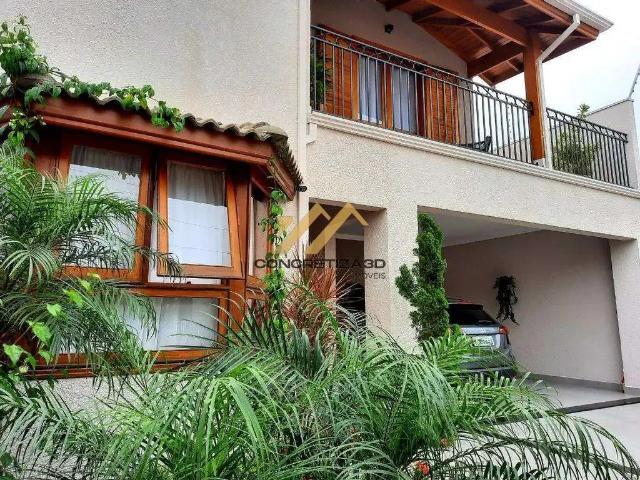 Casa / Sobrado para Venda em Indaiatuba/SP Jardim Bela Vista 3 Quartos
