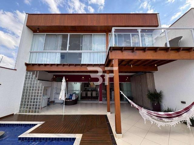 Casa / Sobrado para Venda em Indaiatuba/SP Jardim Bela Vista 2 Quartos