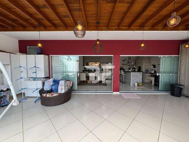 Casa / Sobrado para Venda em Indaiatuba/SP Jardim Bela Vista 2 Quartos