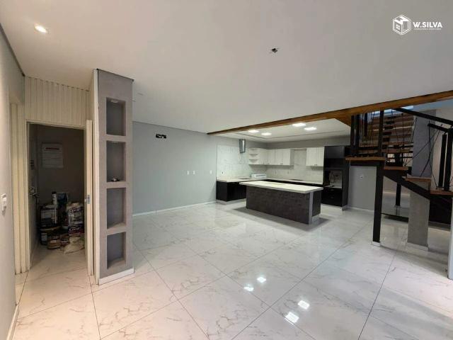 Casa / Sobrado para Venda em Indaiatuba/SP Jardim Bela Vista 5 Quartos