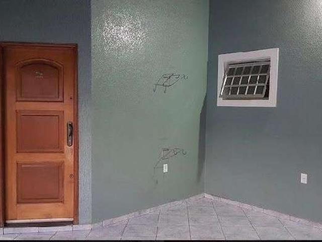 Casa / Sobrado para Venda em Indaiatuba/SP Jardim Bom Princípio 3 Quartos