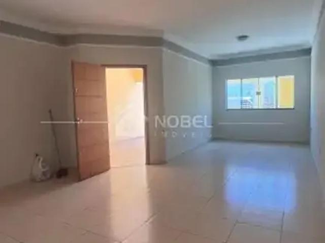 Casa / Sobrado para Venda em Indaiatuba/SP Jardim Bom Princípio 3 Quartos
