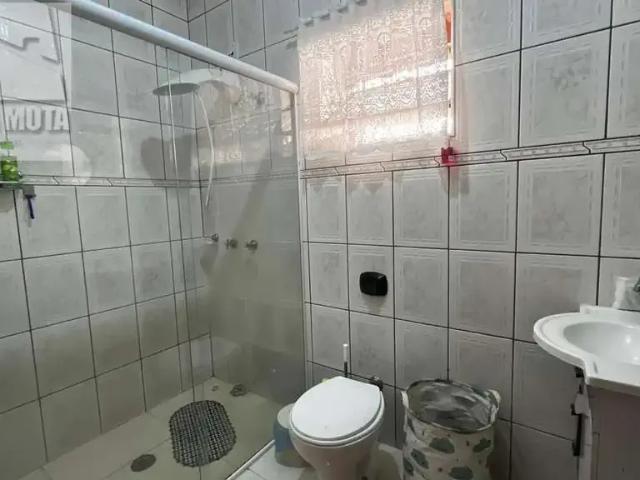 Casa / Sobrado para Venda em Indaiatuba/SP Jardim Bom Princípio 3 Quartos