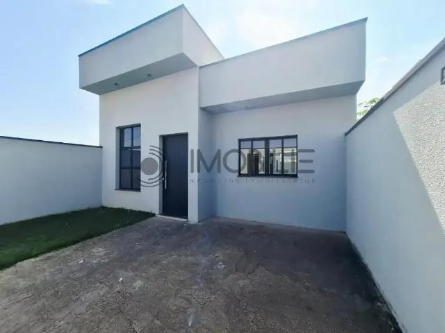 Casa / Sobrado para Venda em Indaiatuba/SP Parque Residencial Sabiás 2 Quartos