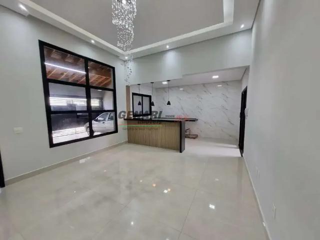 Casa / Sobrado para Venda em Indaiatuba/SP Jardim Bom Sucesso 3 Quartos