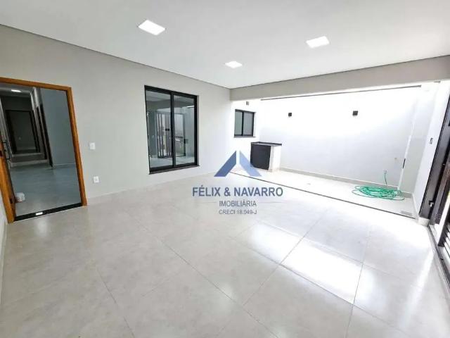 Casa / Sobrado para Venda em Indaiatuba/SP Jardim Bom Sucesso 3 Quartos