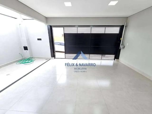 Casa / Sobrado para Venda em Indaiatuba/SP Jardim Bom Sucesso 3 Quartos