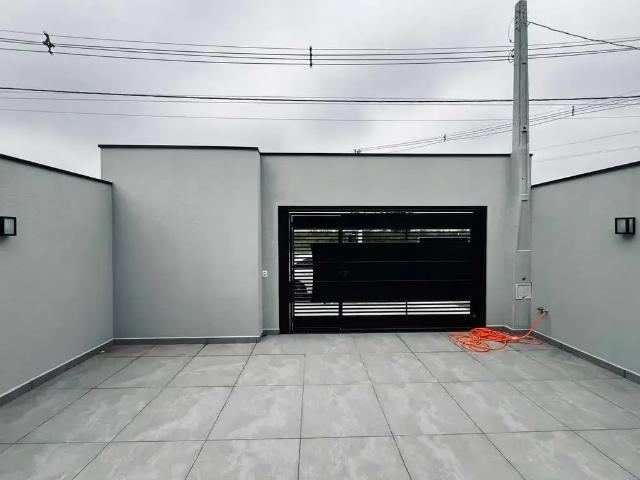 Casa / Sobrado para Venda em Indaiatuba/SP Jardim Bom Sucesso 3 Quartos