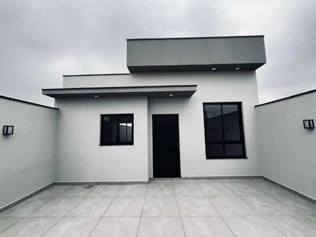 Casa / Sobrado para Venda em Indaiatuba/SP Jardim Bom Sucesso 3 Quartos