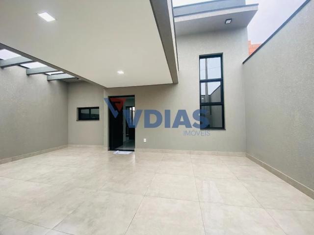 Casa / Sobrado para Venda em Indaiatuba/SP Jardim Bom Sucesso 3 Quartos