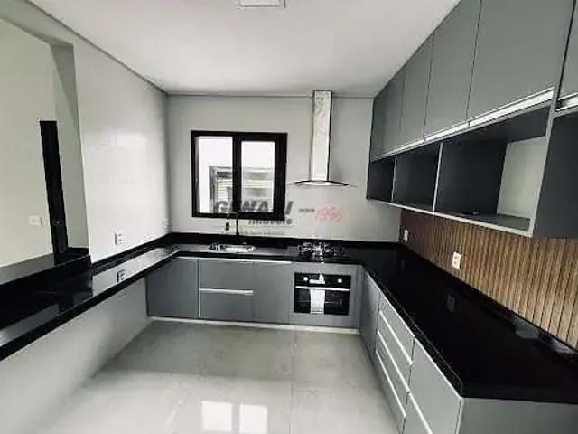 Casa / Sobrado para Venda em Indaiatuba/SP Jardim Bom Sucesso 3 Quartos