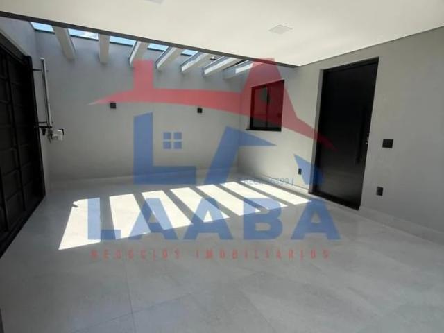 Casa / Sobrado para Venda em Indaiatuba/SP Jardim Bom Sucesso 3 Quartos