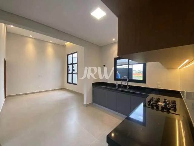 Casa / Sobrado para Venda em Indaiatuba/SP Jardim Bom Sucesso 3 Quartos