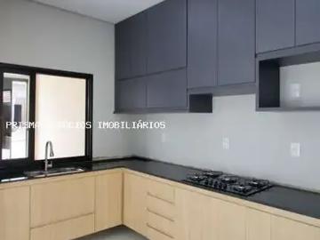 Casa / Sobrado para Venda em Indaiatuba/SP Jardim Bom Sucesso 3 Quartos