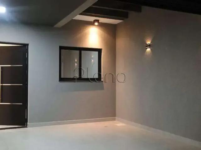 Casa / Sobrado para Venda em Indaiatuba/SP Jardim Bom Sucesso 3 Quartos