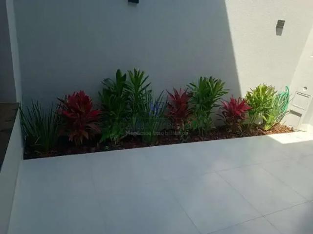 Casa / Sobrado para Venda em Indaiatuba/SP Jardim Bom Sucesso 3 Quartos
