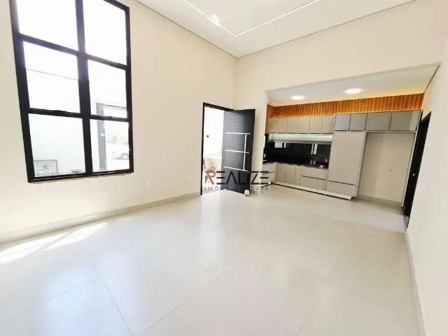 Casa / Sobrado para Venda em Indaiatuba/SP Jardim Bom Sucesso 3 Quartos