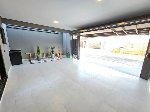 Casa / Sobrado para Venda em Indaiatuba/SP Jardim Bom Sucesso 3 Quartos