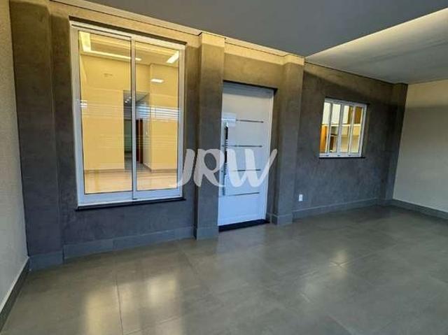 Casa / Sobrado para Venda em Indaiatuba/SP Jardim Bom Sucesso 3 Quartos
