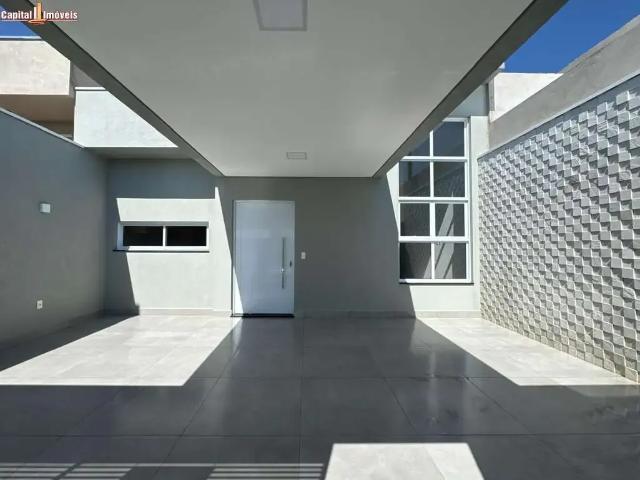 Casa / Sobrado para Venda em Indaiatuba/SP Jardim Bom Sucesso 3 Quartos