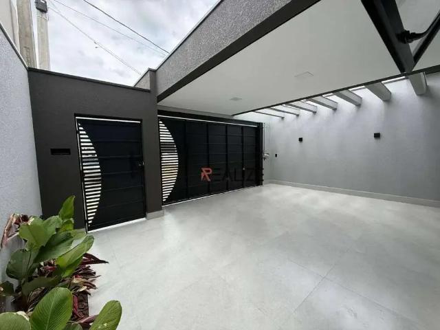 Casa / Sobrado para Venda em Indaiatuba/SP Jardim Bom Sucesso 3 Quartos
