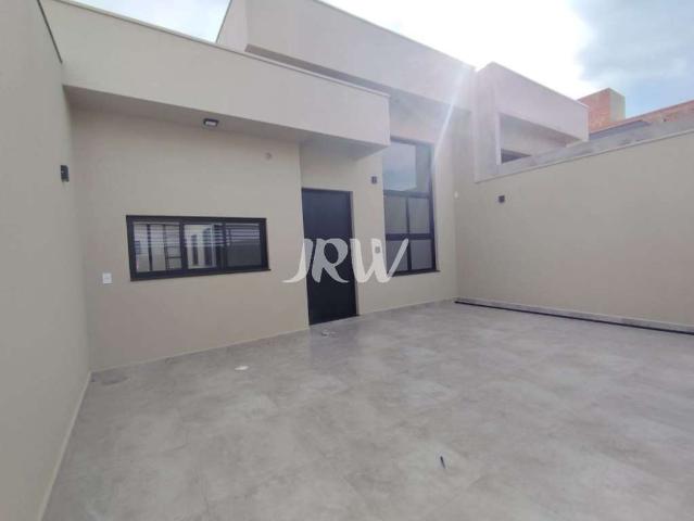 Casa / Sobrado para Venda em Indaiatuba/SP Jardim Bom Sucesso 3 Quartos