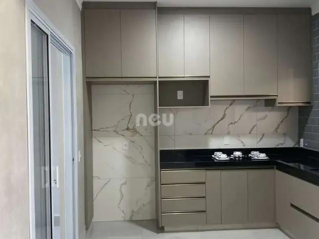 Casa / Sobrado para Venda em Indaiatuba/SP Jardim Bom Sucesso 3 Quartos