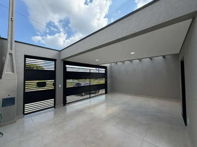 Casa / Sobrado para Venda em Indaiatuba/SP Jardim Bom Sucesso 3 Quartos