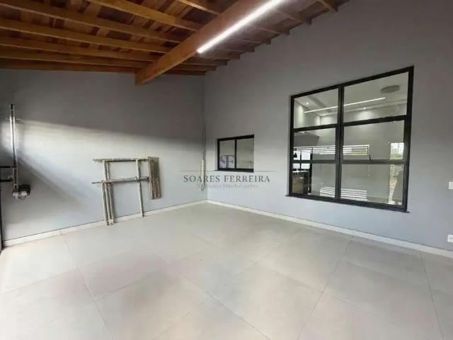 Casa / Sobrado para Venda em Indaiatuba/SP Jardim Bom Sucesso 3 Quartos