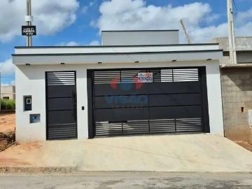 Casa / Sobrado para Venda em Indaiatuba/SP Jardim Bom Sucesso 3 Quartos