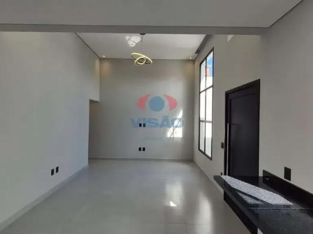 Casa / Sobrado para Venda em Indaiatuba/SP Jardim Bom Sucesso 3 Quartos