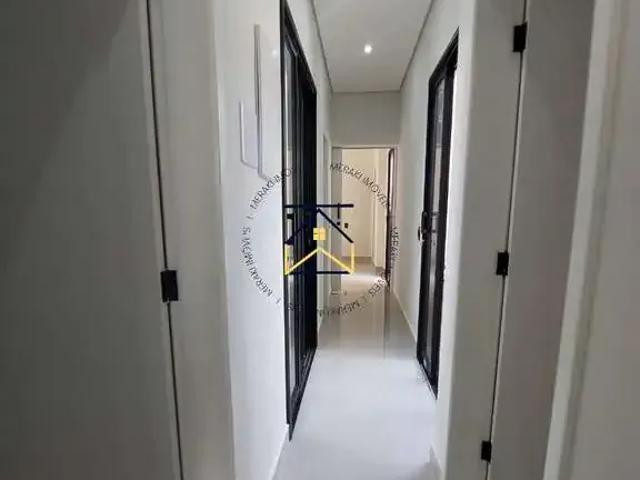 Casa / Sobrado para Venda em Indaiatuba/SP Jardim Bom Sucesso 3 Quartos