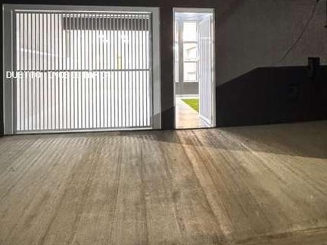 Casa / Sobrado para Venda em Indaiatuba/SP Jardim Bom Sucesso 3 Quartos
