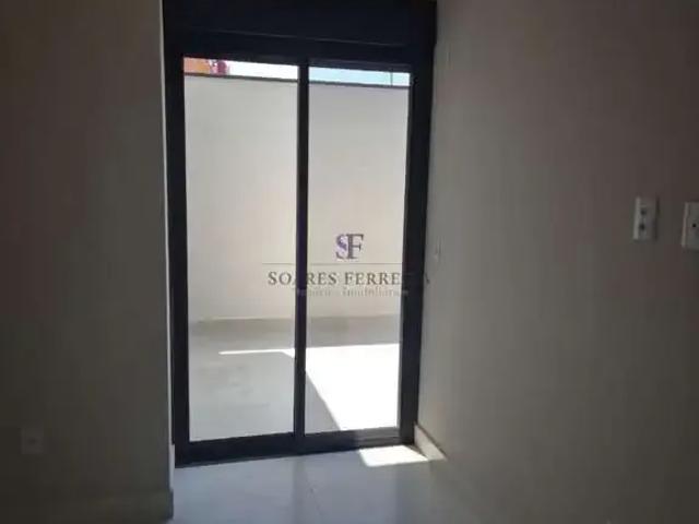 Casa / Sobrado para Venda em Indaiatuba/SP Jardim Bom Sucesso 3 Quartos