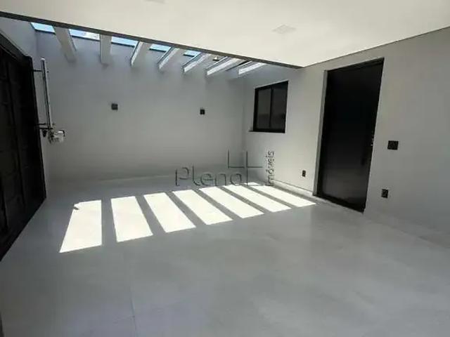 Casa / Sobrado para Venda em Indaiatuba/SP Jardim Bom Sucesso 3 Quartos