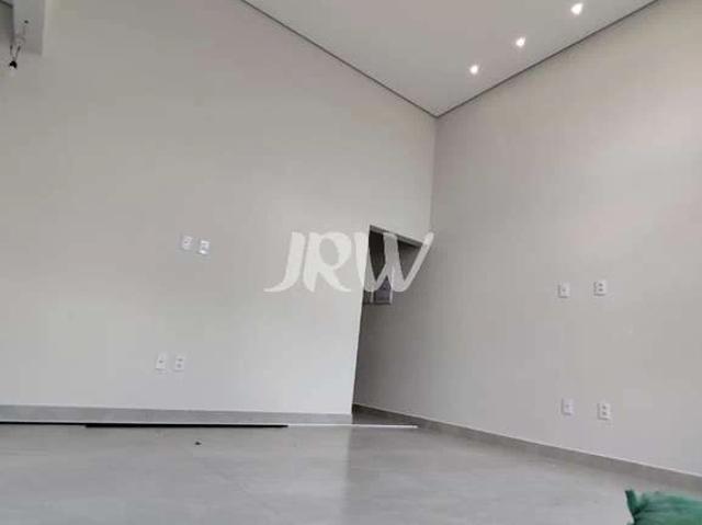 Casa / Sobrado para Venda em Indaiatuba/SP Jardim Bom Sucesso 3 Quartos