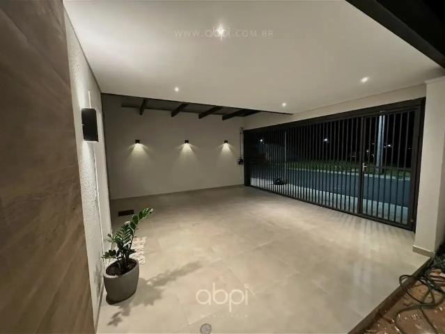 Casa / Sobrado para Venda em Indaiatuba/SP Jardim Bom Sucesso 3 Quartos
