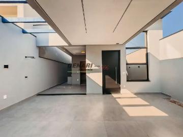 Casa / Sobrado para Venda em Indaiatuba/SP Jardim Bom Sucesso 3 Quartos