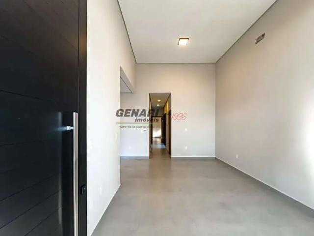 Casa / Sobrado para Venda em Indaiatuba/SP Jardim Bom Sucesso 3 Quartos
