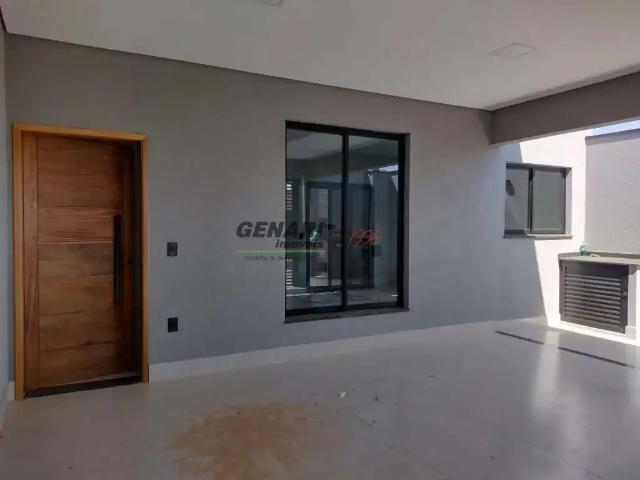 Casa / Sobrado para Venda em Indaiatuba/SP Jardim Bom Sucesso 3 Quartos