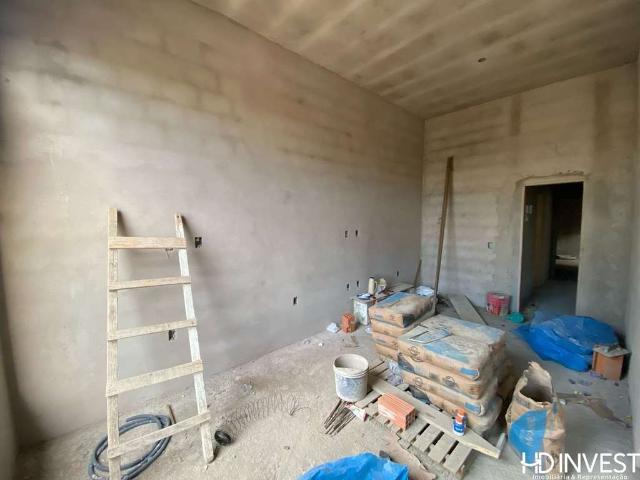 Casa / Sobrado para Venda em Indaiatuba/SP Jardim Bom Sucesso 3 Quartos