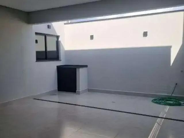 Casa / Sobrado para Venda em Indaiatuba/SP Jardim Bom Sucesso 3 Quartos
