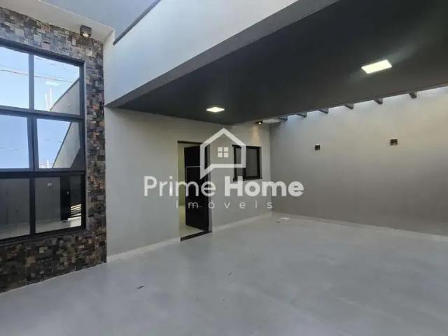 Casa / Sobrado para Venda em Indaiatuba/SP Jardim Bom Sucesso 3 Quartos