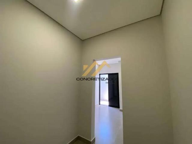 Casa / Sobrado para Venda em Indaiatuba/SP Jardim Bom Sucesso 3 Quartos