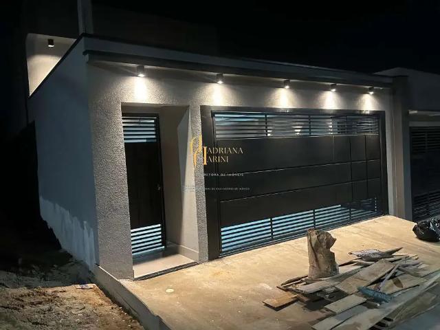 Casa / Sobrado para Venda em Indaiatuba/SP Jardim Bom Sucesso 3 Quartos
