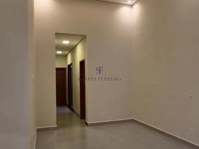 Casa / Sobrado para Venda em Indaiatuba/SP Jardim Bom Sucesso 3 Quartos
