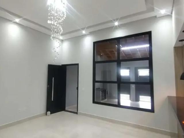 Casa / Sobrado para Venda em Indaiatuba/SP Jardim Bom Sucesso 3 Quartos