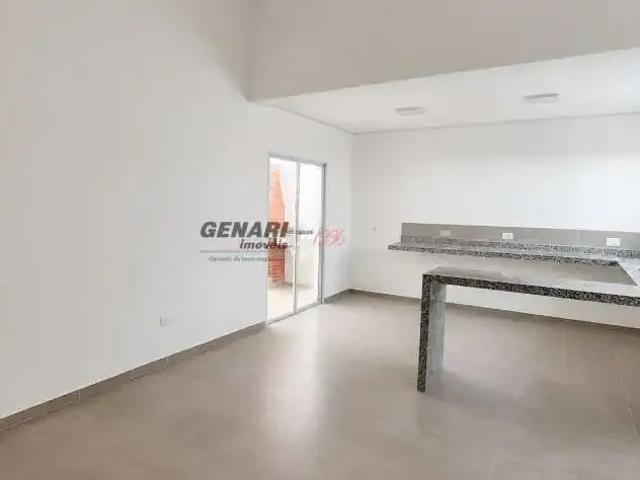 Casa / Sobrado para Venda em Indaiatuba/SP Jardim Bom Sucesso 3 Quartos